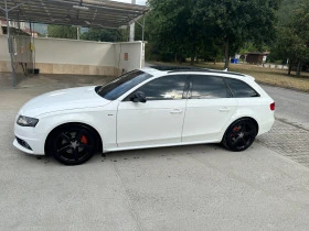 Audi A4 3.0TDI  | Mobile.bg    4