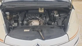 Citroen C4 Picasso 1.6i, снимка 6