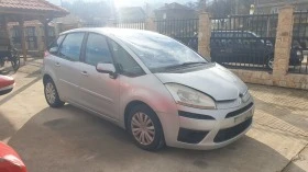 Citroen C4 Picasso 1.6i, снимка 3