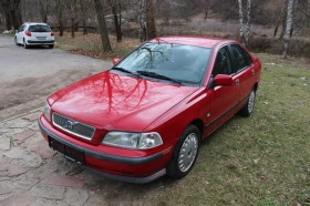 Volvo S40 1.8I БЕНЗИН, снимка 3