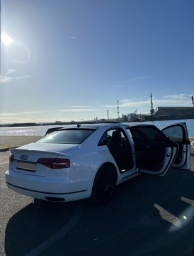 Audi A8 3.0 TFSI, снимка 4