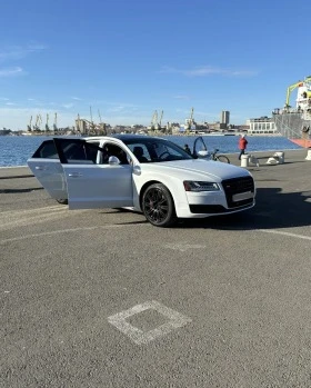 Audi A8 3.0 TFSI, снимка 2