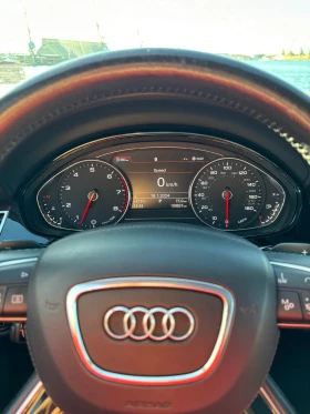 Audi A8 3.0 TFSI, снимка 5