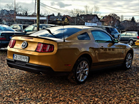 Ford Mustang 4.0iV6 Automatic | Mobile.bg   6