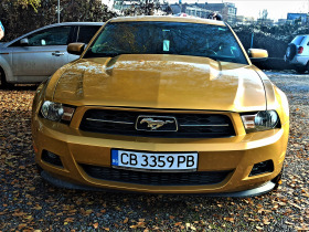 Ford Mustang 4.0iV6 Automatic | Mobile.bg   2