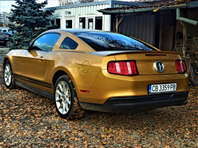 Ford Mustang 4.0iV6 Automatic | Mobile.bg   4