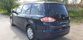 Ford Galaxy Navi Automat , снимка 5