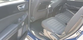 Ford Galaxy Navi Automat , снимка 10