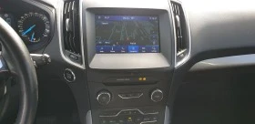 Ford Galaxy Navi Automat , снимка 9