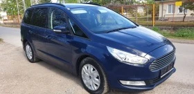 Ford Galaxy Navi Automat , снимка 2