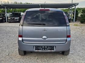 Opel Meriva 1, 4  | Mobile.bg   4
