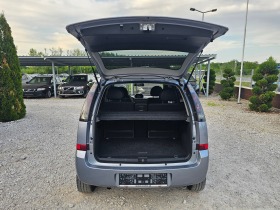 Opel Meriva 1, 4БЕНЗИН КЛИМАТРОНИК, снимка 14