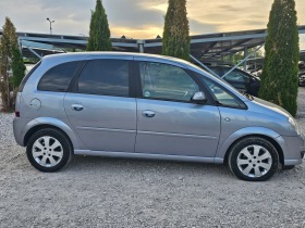Opel Meriva 1, 4  | Mobile.bg   6
