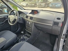 Opel Meriva 1, 4БЕНЗИН КЛИМАТРОНИК, снимка 11