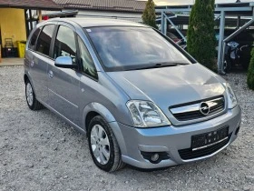 Opel Meriva 1, 4БЕНЗИН КЛИМАТРОНИК - [8] 