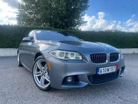     BMW 535 I M Pack Facelift Adaptive LED  USA