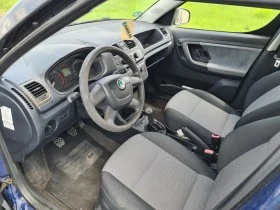 Skoda Roomster 1.2, снимка 7