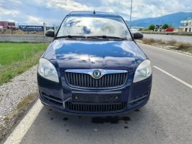 Skoda Roomster 1.2, снимка 3