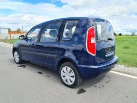 Skoda Roomster 1.2, снимка 6