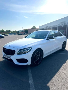 Mercedes-Benz C 220 - 29999 лв. - 29240170 | Car24.bg