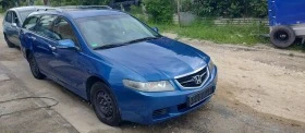 Honda Accord 2000, снимка 4