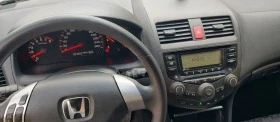 Honda Accord 2000, снимка 16