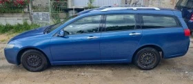 Honda Accord 2000, снимка 2