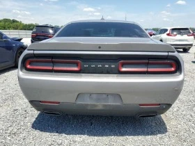 Dodge Challenger  SXT PLUS | Mobile.bg    10