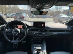 Audi A5 Audi A5 3.0TDI* Quattro* S-Line* Pano* B&O* HUD* D, снимка 2