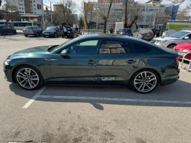 Audi A5 Audi A5 3.0TDI* Quattro* S-Line* Pano* B&O* HUD* D, снимка 4