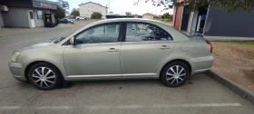 Toyota Avensis, снимка 1