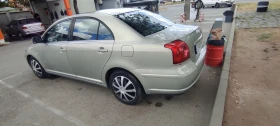 Toyota Avensis, снимка 10