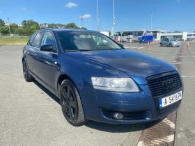 Audi A6 2.0 TDI, снимка 2