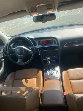 Audi A6 2.0 TDI, снимка 6