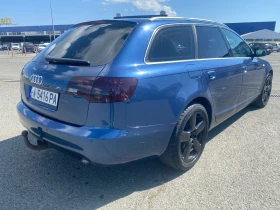 Audi A6 2.0 TDI, снимка 5