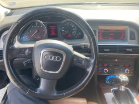 Audi A6 2.0 TDI, снимка 9