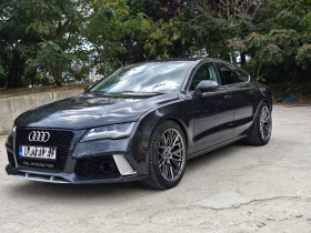 Audi A7, снимка 3