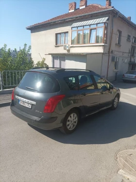 Peugeot 308 1.6 HDI , снимка 3