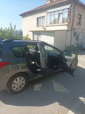 Peugeot 308 1.6 HDI , снимка 7