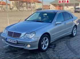 Mercedes-Benz C 200, снимка 1