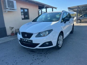 Seat Ibiza 1.4  | Mobile.bg    1