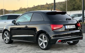 Audi A1 1.4TFSI* AVTOMATIK* Sline+ * NAVI* TOP* , снимка 4