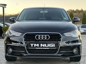 Audi A1 1.4TFSI* AVTOMATIK* Sline+ * NAVI* TOP* , снимка 1