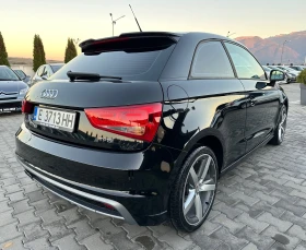 Audi A1 1.4TFSI* AVTOMATIK* Sline+ * NAVI* TOP* , снимка 6