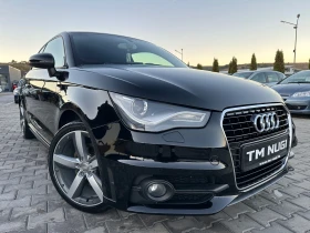 Audi A1 1.4TFSI* AVTOMATIK* Sline+ * NAVI* TOP* , снимка 2