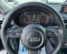 Audi A1 1.4TFSI* AVTOMATIK* Sline+ * NAVI* TOP* , снимка 12