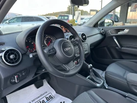 Audi A1 1.4TFSI* AVTOMATIK* Sline+ * NAVI* TOP* , снимка 10