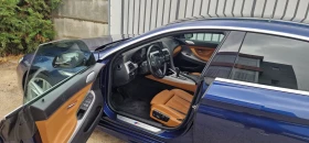 BMW 640 640д xDrive, снимка 11