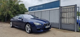 BMW 640 640д xDrive, снимка 1