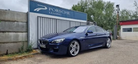 BMW 640 640д xDrive, снимка 7